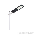 luz de calle led de 30w de alta potencia impermeable ip66